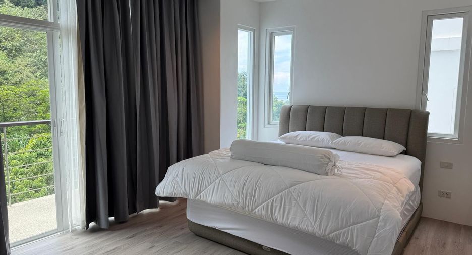 À vendre 3 chambres condo à Kathu, Phuket