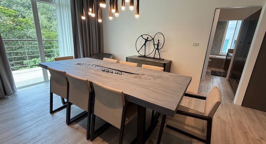 À vendre 3 chambres condo à Kathu, Phuket