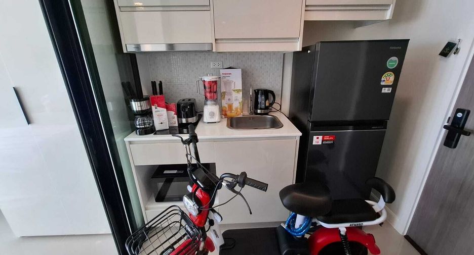 For rent studio condo in Hua Hin, Prachuap Khiri Khan