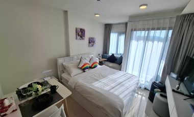For rent studio condo in Hua Hin, Prachuap Khiri Khan