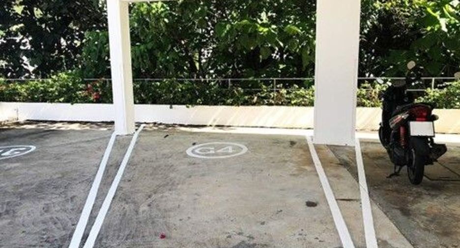 For rent 2 bedrooms condo in Mueang Phuket, Phuket