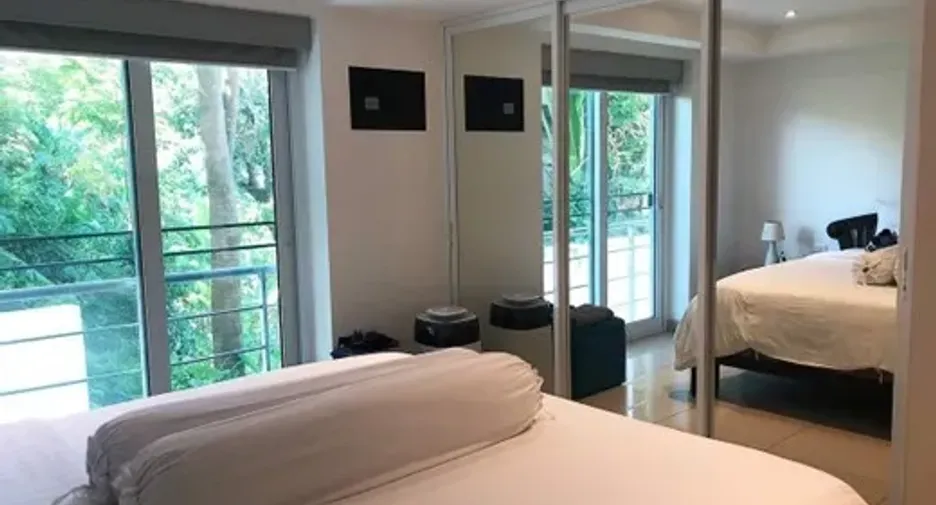For rent 2 bedrooms condo in Mueang Phuket, Phuket