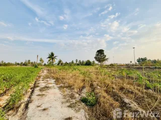 For sale land in Bang Lamung, Chonburi