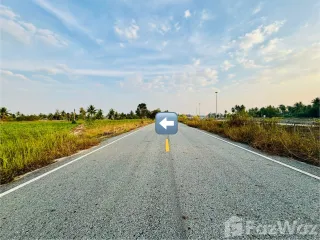 For sale land in Bang Lamung, Chonburi