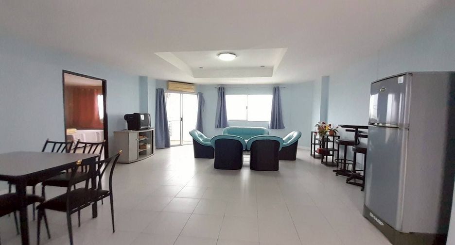 Wohnung zum Kauf mit 1 Zimmer in Sattahip, Chonburi