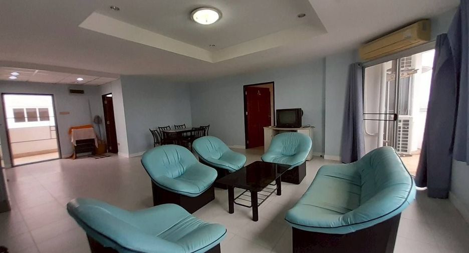 Wohnung zum Kauf mit 1 Zimmer in Sattahip, Chonburi