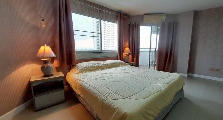 Wohnung zum Kauf mit 1 Zimmer in Sattahip, Chonburi