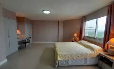 For sale 1 bed condo in Sattahip, Chonburi