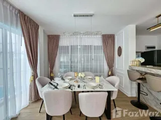 For rent 3 bedrooms house in Mueang Phuket, Phuket
