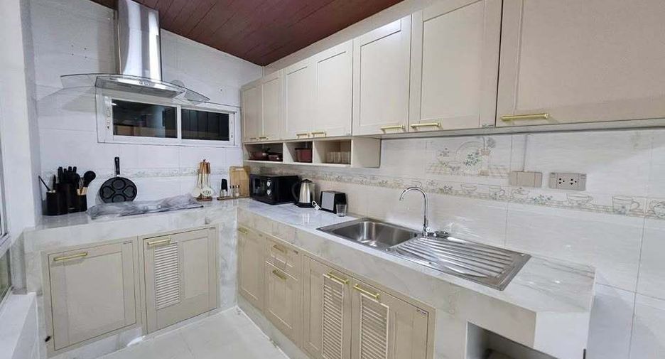出租 3 卧室 独立屋 在 Phuket Town, 普吉