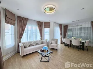 For rent 3 bedrooms house in Mueang Phuket, Phuket