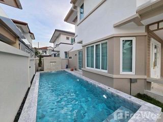 For rent 3 bedrooms house in Mueang Phuket, Phuket