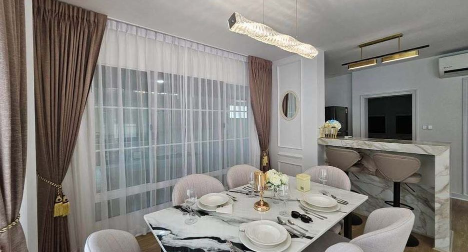 出租 3 卧室 独立屋 在 Phuket Town, 普吉
