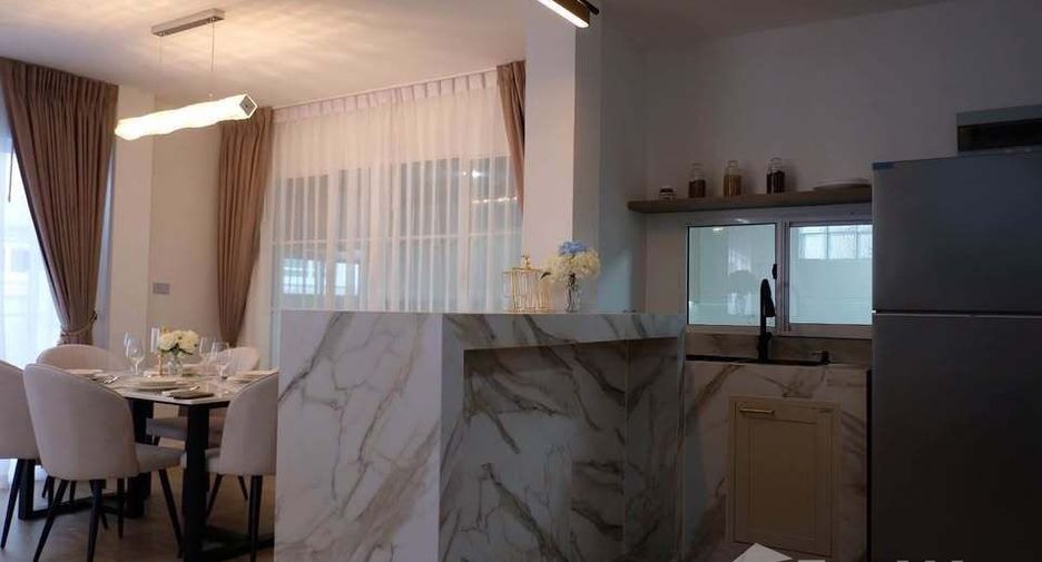 出租 3 卧室 独立屋 在 Phuket Town, 普吉