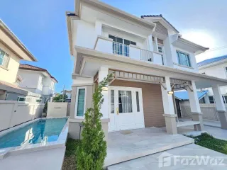 For rent 3 bedrooms house in Mueang Phuket, Phuket