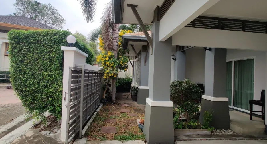 Haus zum Kauf mit 2 Zimmer in Hua Hin, Prachuap Khiri Khan