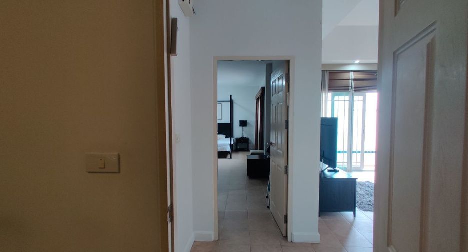 Haus zum Kauf mit 2 Zimmer in Hua Hin, Prachuap Khiri Khan