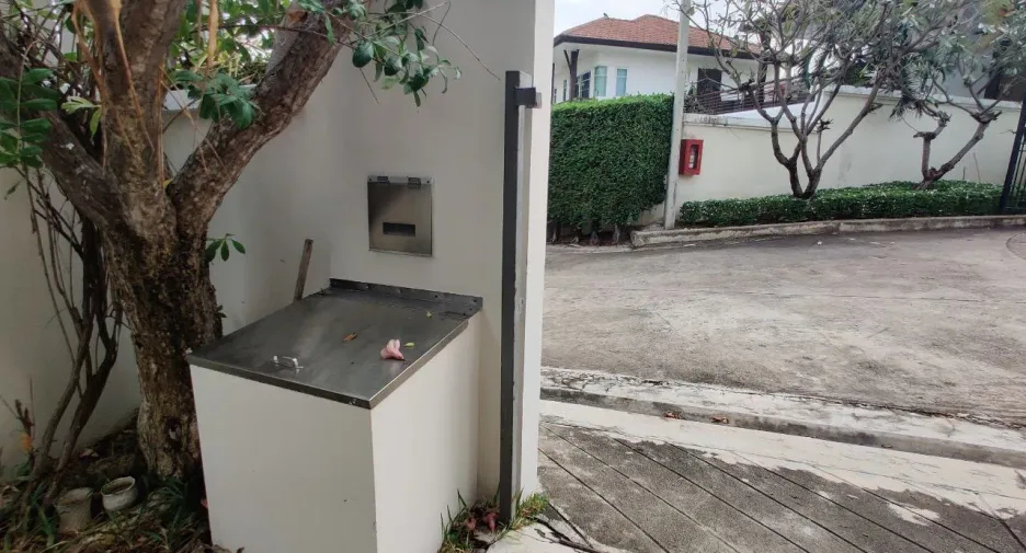 Haus zum Kauf mit 2 Zimmer in Hua Hin, Prachuap Khiri Khan