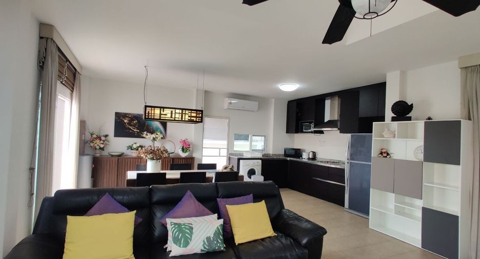 Haus zum Kauf mit 2 Zimmer in Hua Hin, Prachuap Khiri Khan