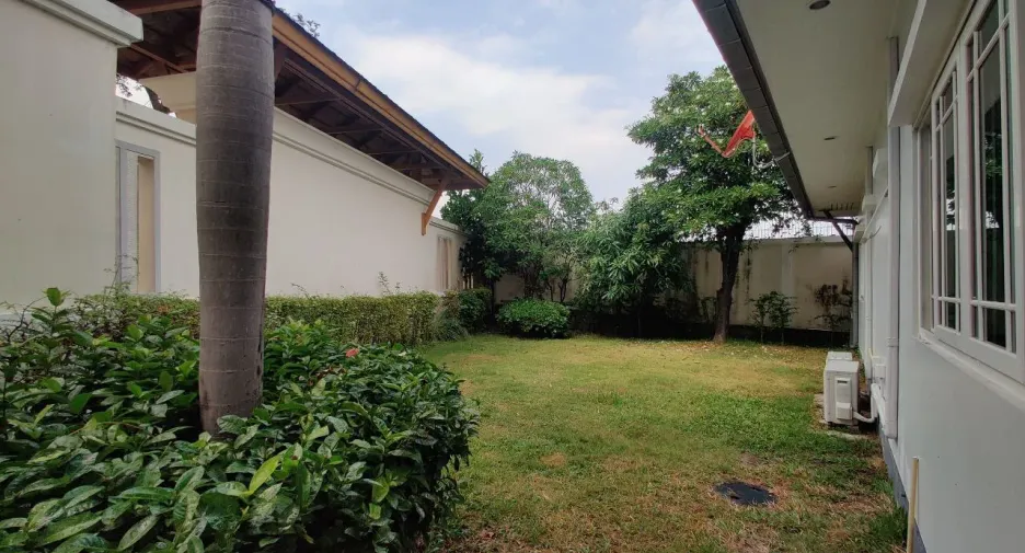 Haus zum Kauf mit 2 Zimmer in Hua Hin, Prachuap Khiri Khan