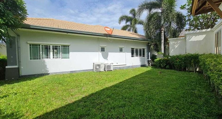 Haus zum Kauf mit 2 Zimmer in Hua Hin, Prachuap Khiri Khan