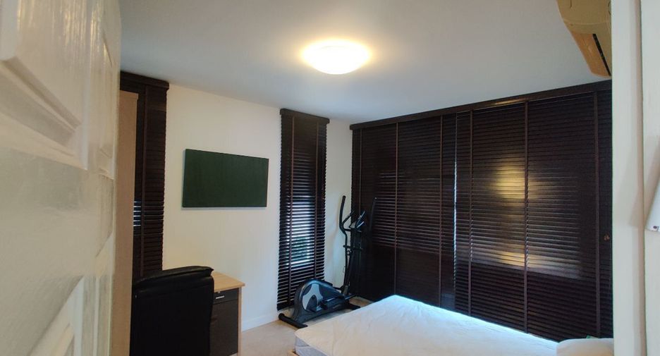 Haus zum Kauf mit 2 Zimmer in Hua Hin, Prachuap Khiri Khan