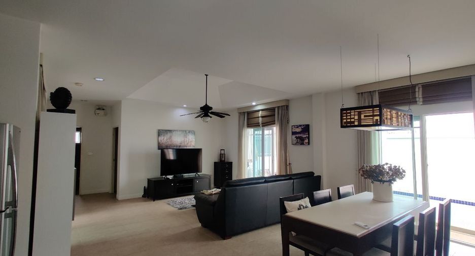 Haus zum Kauf mit 2 Zimmer in Hua Hin, Prachuap Khiri Khan