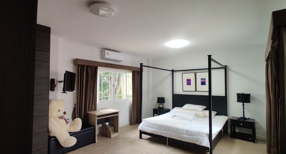 Haus zum Kauf mit 2 Zimmer in Hua Hin, Prachuap Khiri Khan
