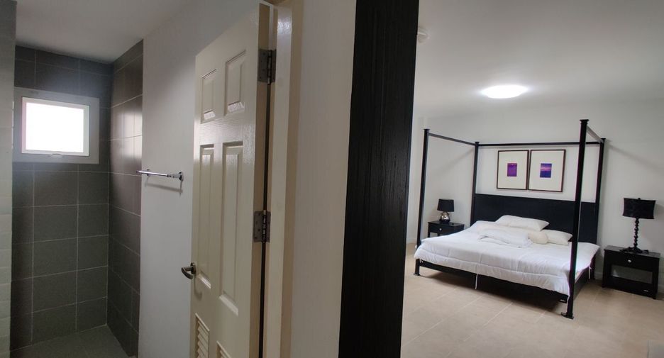 Haus zum Kauf mit 2 Zimmer in Hua Hin, Prachuap Khiri Khan
