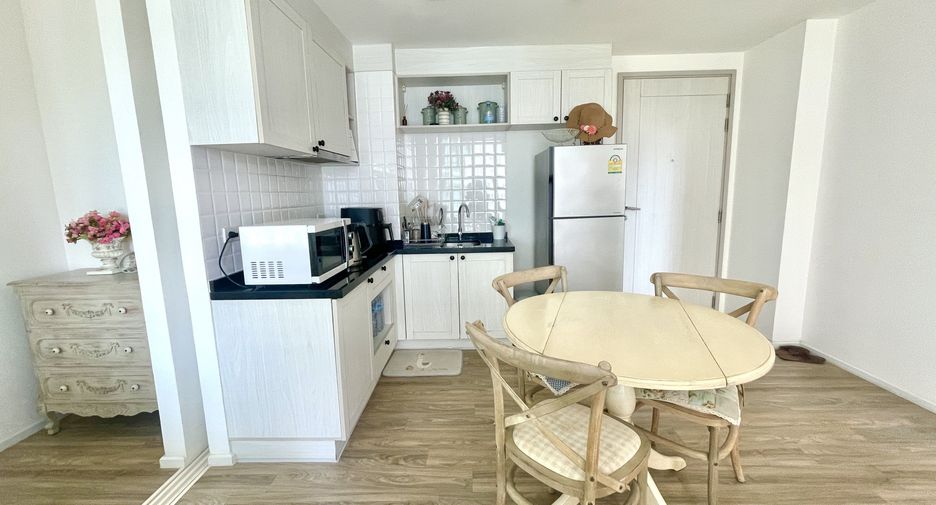 Wohnung zum Kauf mit 2 Zimmer in Hua Hin, Prachuap Khiri Khan