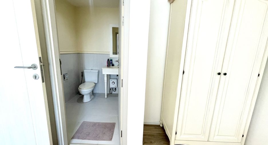 Wohnung zum Kauf mit 2 Zimmer in Hua Hin, Prachuap Khiri Khan