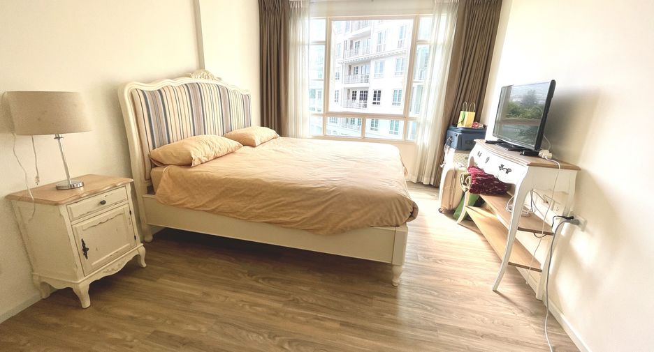 Wohnung zum Kauf mit 2 Zimmer in Hua Hin, Prachuap Khiri Khan