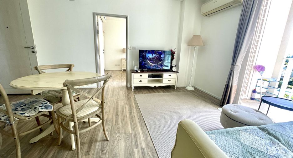 Wohnung zum Kauf mit 2 Zimmer in Hua Hin, Prachuap Khiri Khan