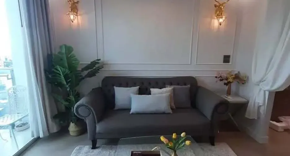 Wohnung zum Kauf und zur Miete mit 3 Zimmer in Khlong Toei, Bangkok