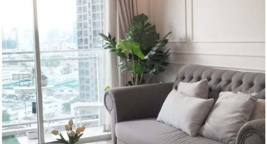 Wohnung zum Kauf und zur Miete mit 3 Zimmer in Khlong Toei, Bangkok