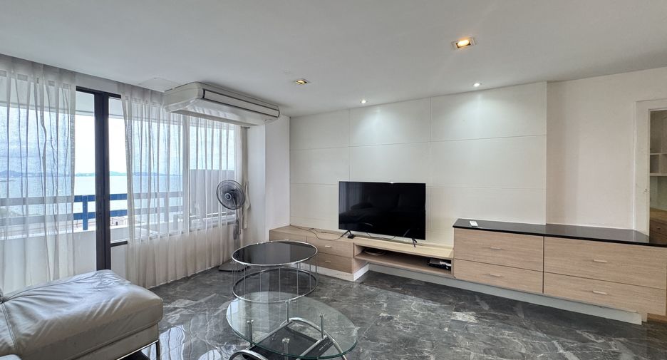 出售 和 出租 2 卧室 公寓 在 Bang Lamung, Chon Buri