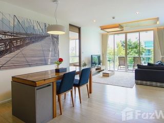 For sale and for rent 2 bedrooms condo in Hua Hin, Prachuap Khiri Khan