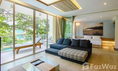 For sale and for rent 2 bedrooms condo in Hua Hin, Prachuap Khiri Khan