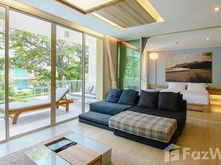 For sale and for rent 2 bedrooms condo in Hua Hin, Prachuap Khiri Khan