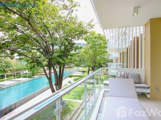 For sale and for rent 2 bedrooms condo in Hua Hin, Prachuap Khiri Khan