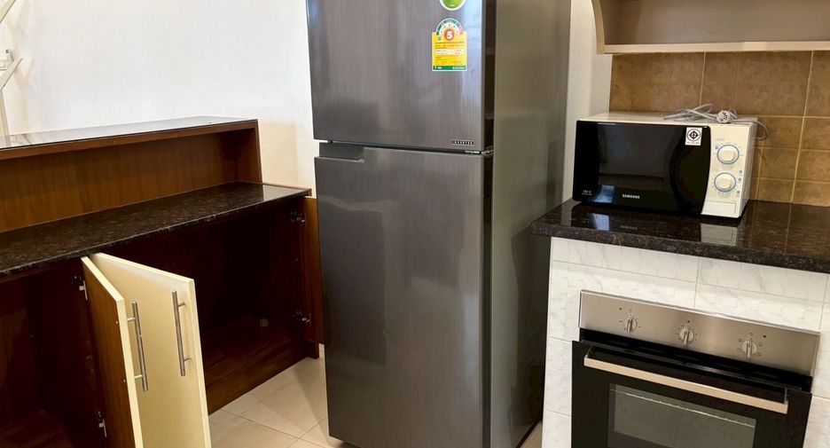 For rent 3 bedrooms house in Bang Lamung, Chonburi
