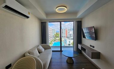 For sale 1 bed condo in Mueang Chiang Mai, Chiang Mai