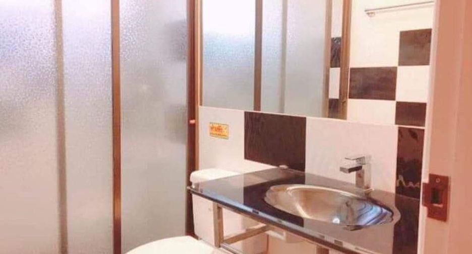 Villa zur Miete mit 4 Zimmer in Bang Lamung, Chonburi