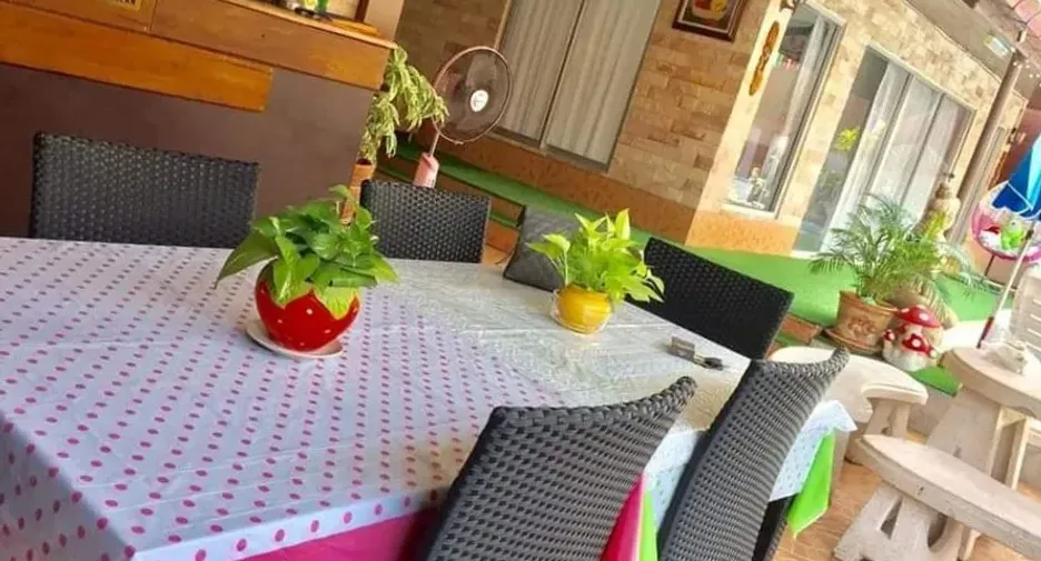 Villa zur Miete mit 4 Zimmer in Bang Lamung, Chonburi