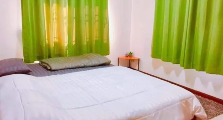 Villa zur Miete mit 4 Zimmer in Bang Lamung, Chonburi