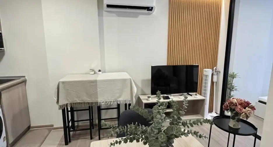 For rent 2 bedrooms condo in Kathu, Phuket