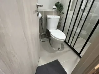 Аренда 2 спальни кондо в Катху, Пхукет