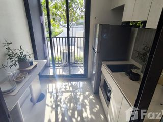 Condo en venta de 2 habitaciones en Wang Thonglang, Bangkok