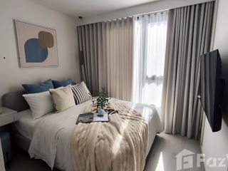 Condo en venta de 2 habitaciones en Wang Thonglang, Bangkok