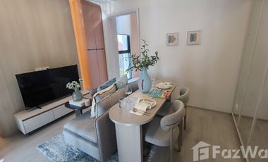 For sale 2 bedrooms condo in Wang Thonglang, Bangkok